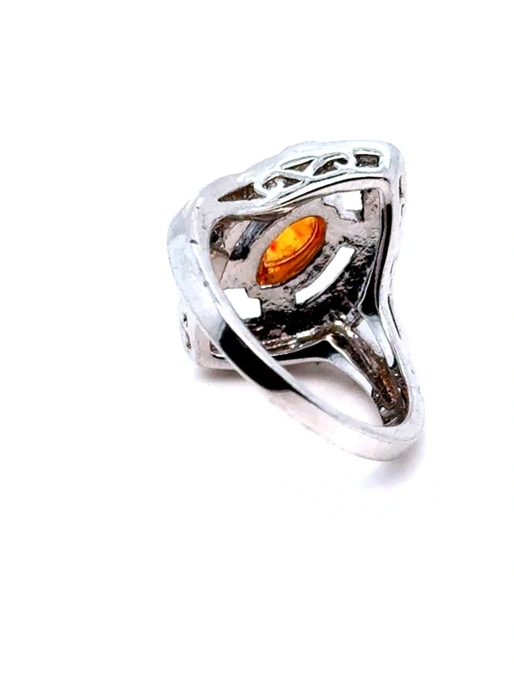 N/A elegant silver