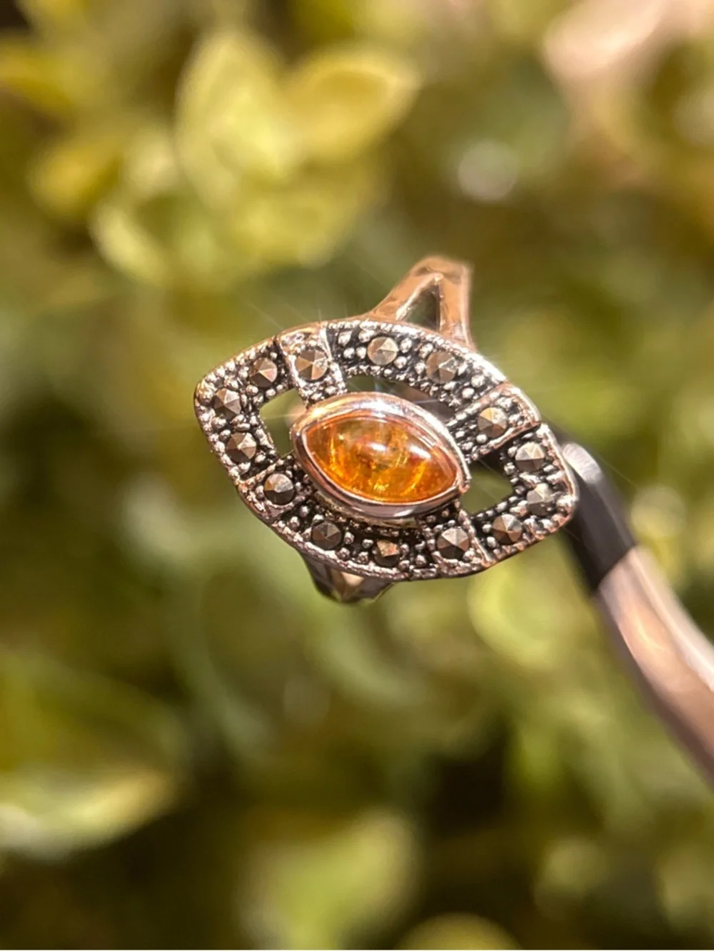 N/A elegant silver