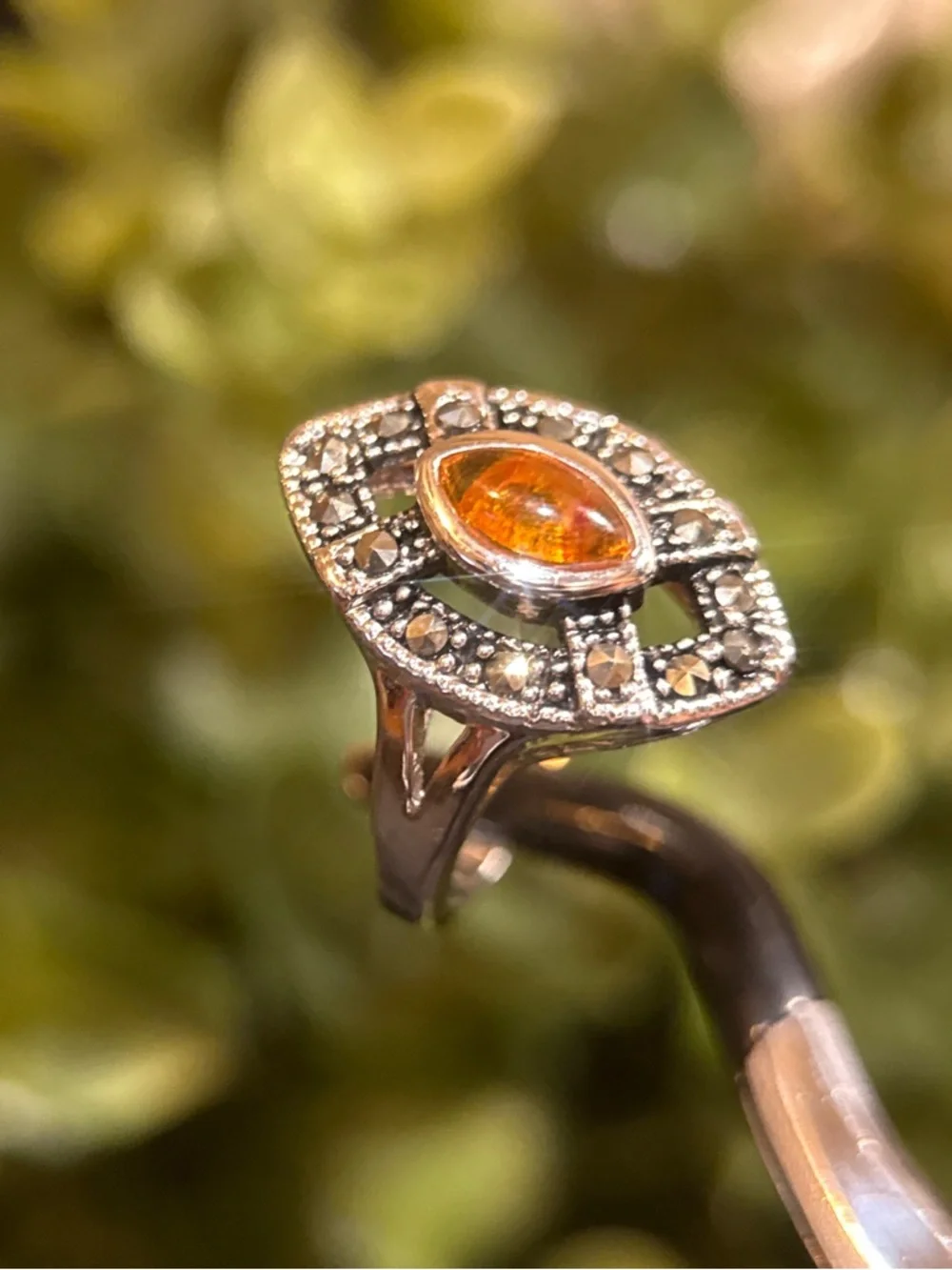 N/A elegant silver