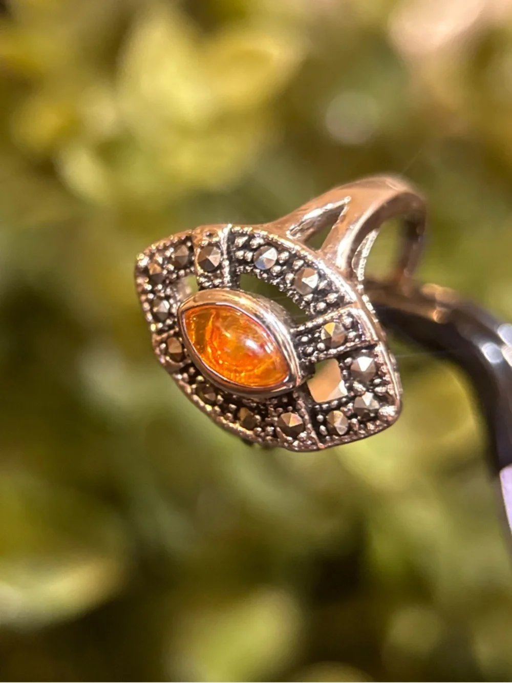 N/A elegant silver