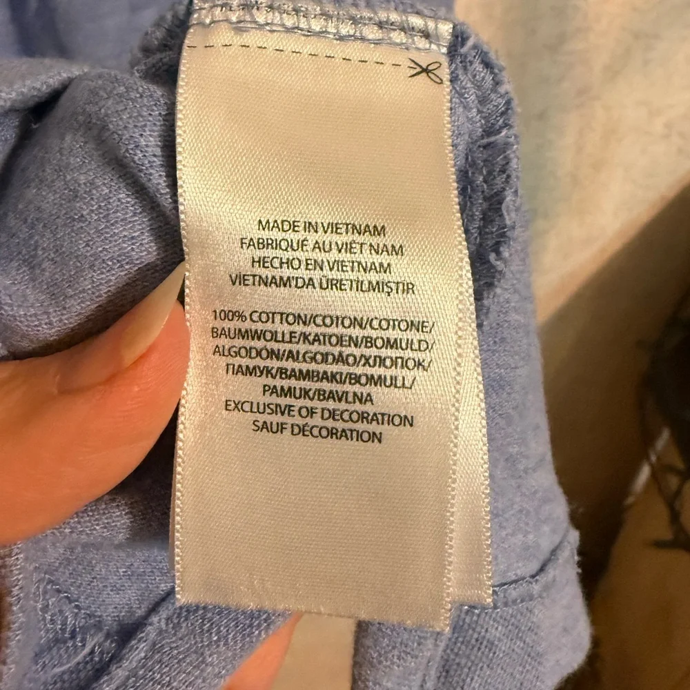 Ralph Lauren stylish comfortable