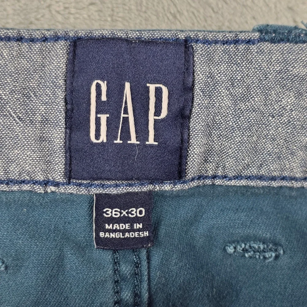 GAP mens slim