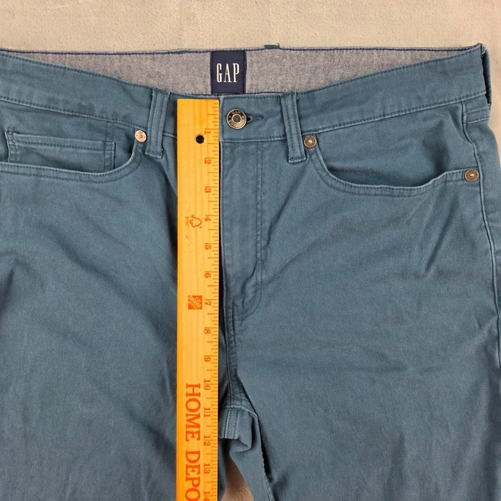 GAP mens slim