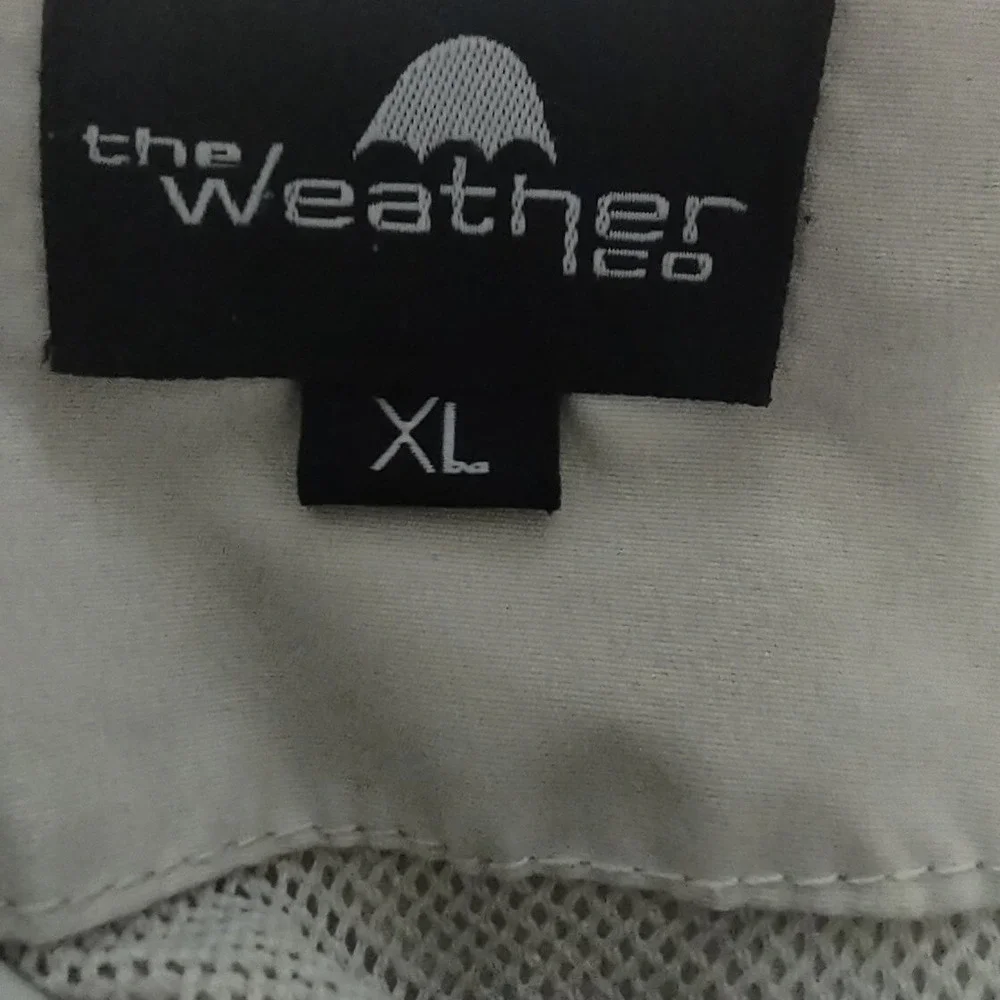 The Weather Company stay comfortable