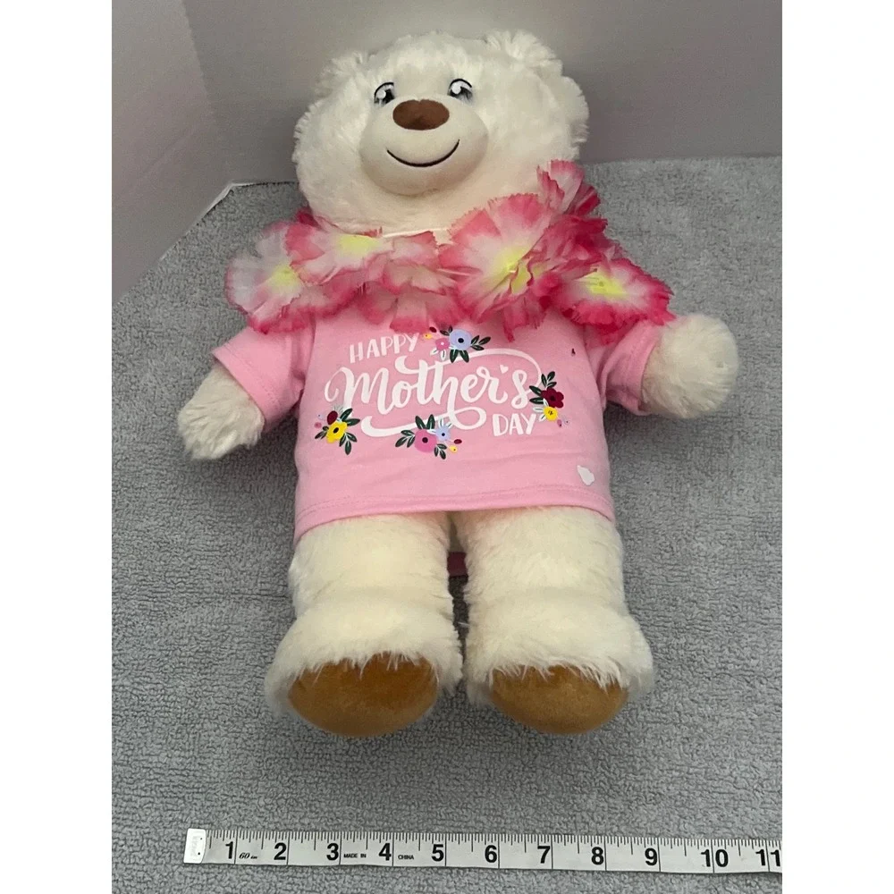 Build-A-Bear build bear