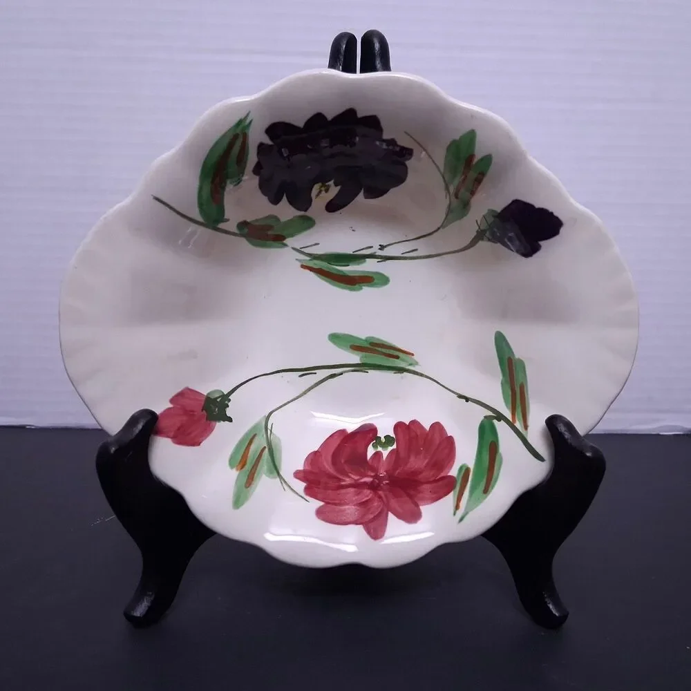 Vintage Southern Potteries Inc Blue Ridge 