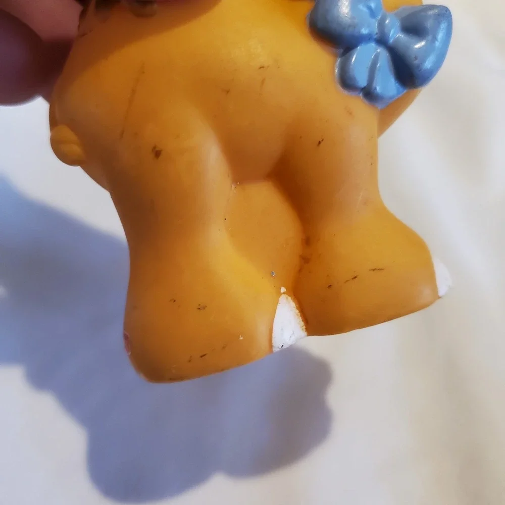 Fisher-Price used