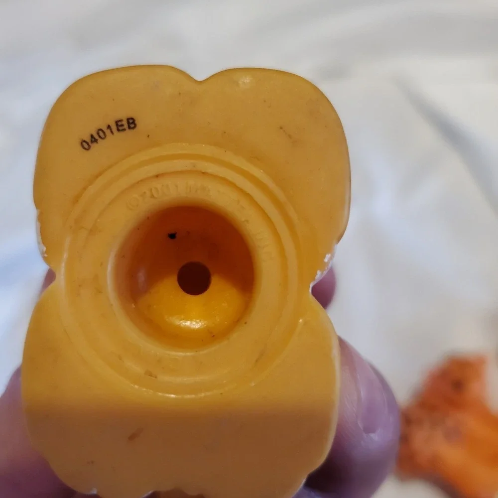 Fisher-Price used