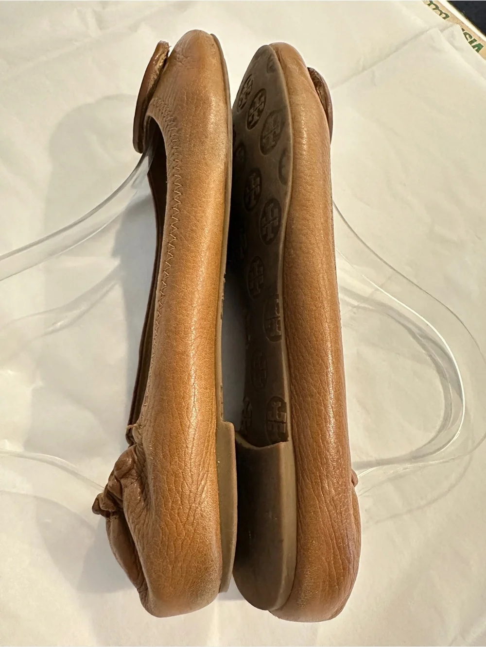 Tory Burch classic tory