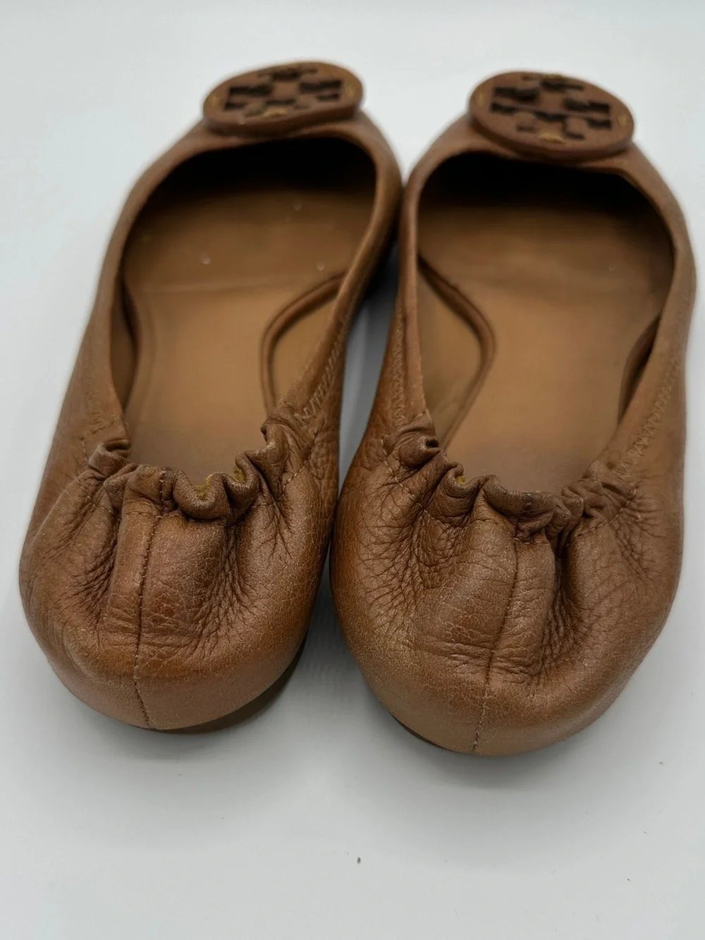 Tory Burch classic tory