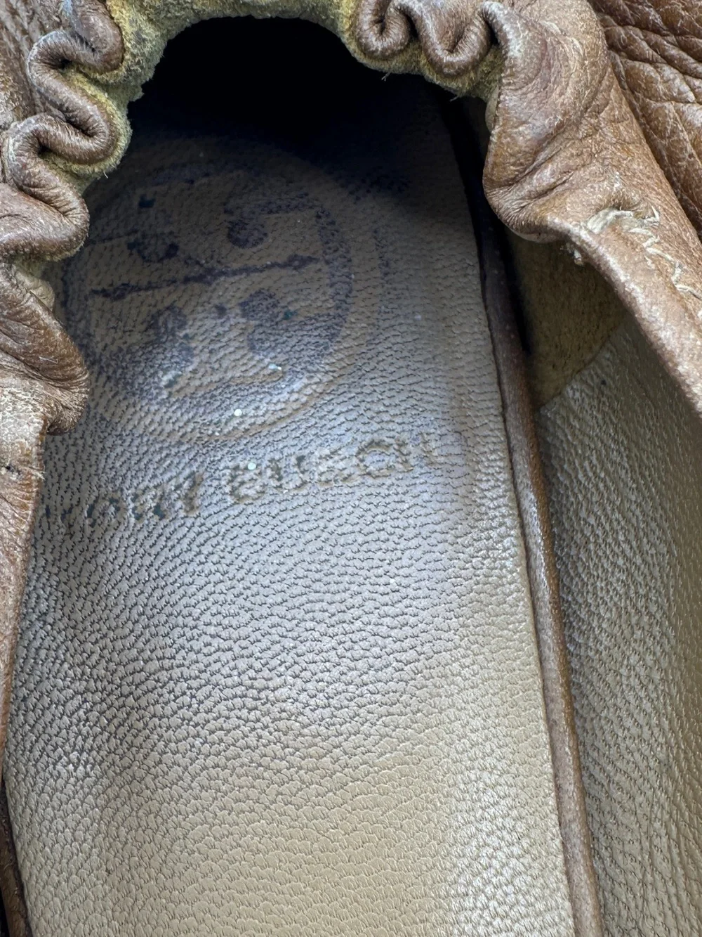 Tory Burch classic tory