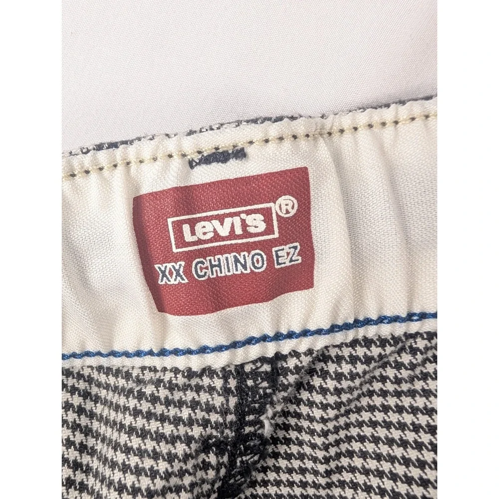 Levis levi xx