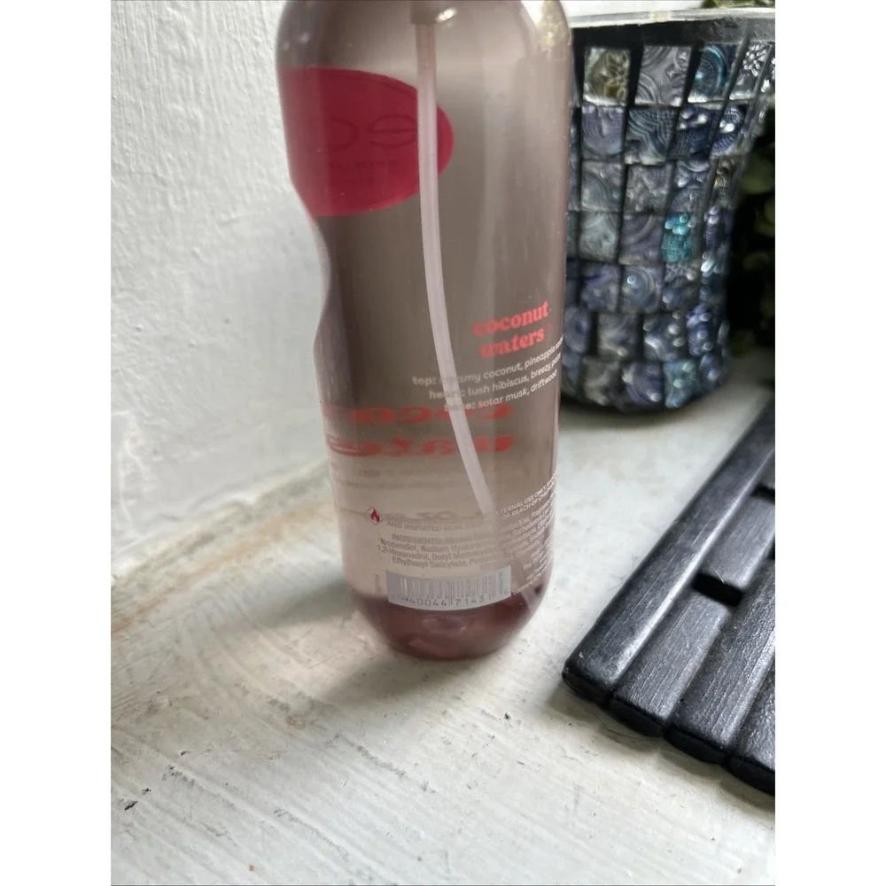 eos cashmere body