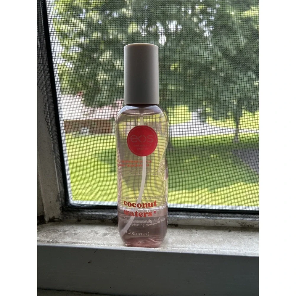eos cashmere body