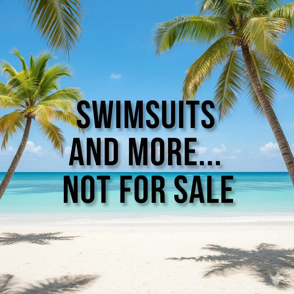 NOT FOR SALE‎