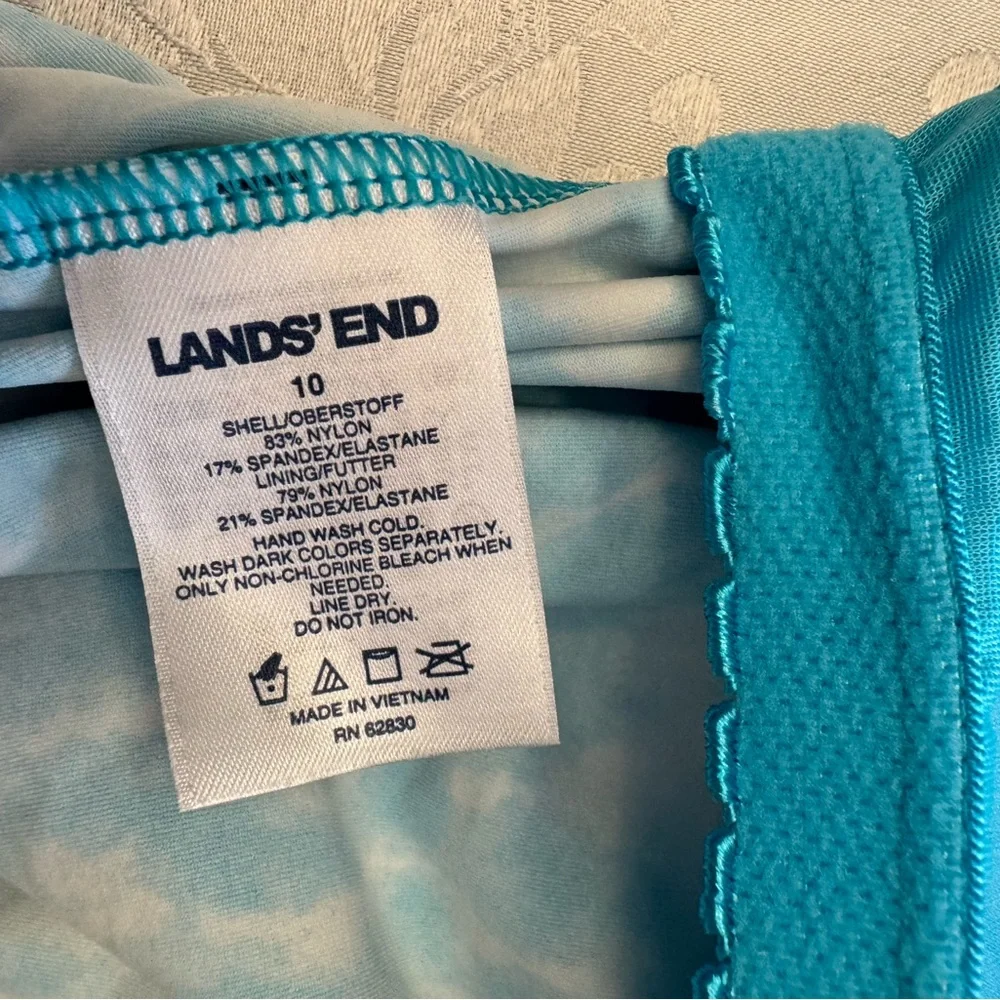 Lands End lands end