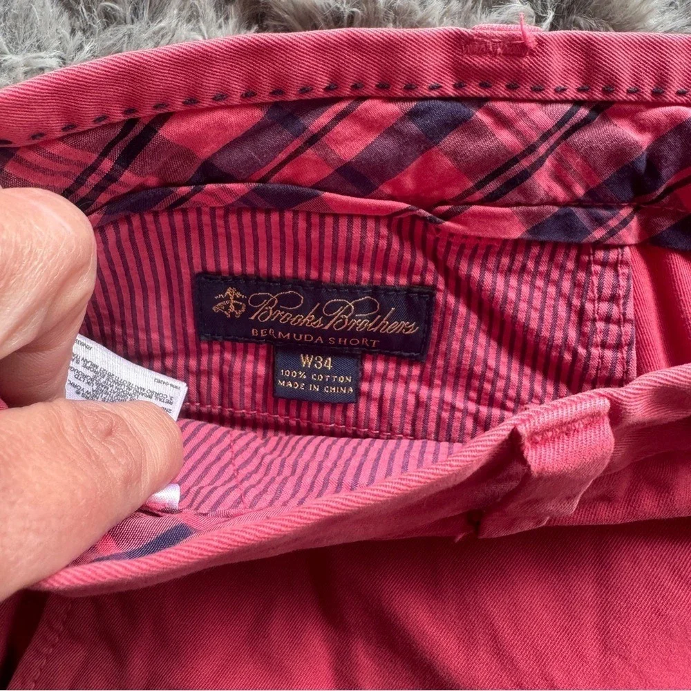 Brooks Brothers brand brooks