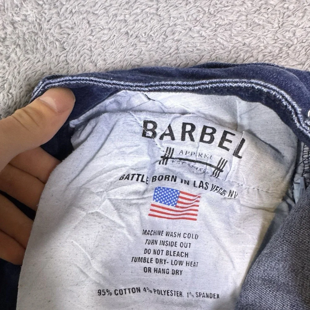 TROY Barbell barbell apparel