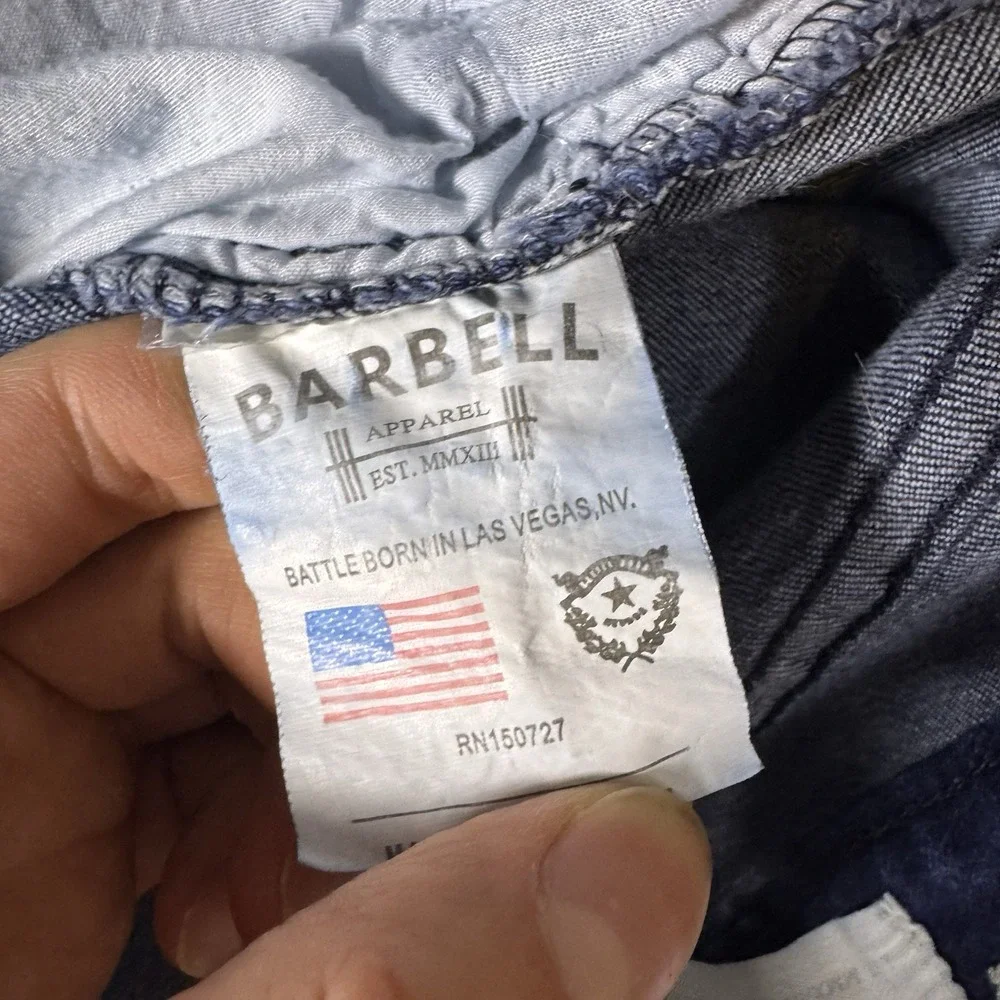 TROY Barbell barbell apparel