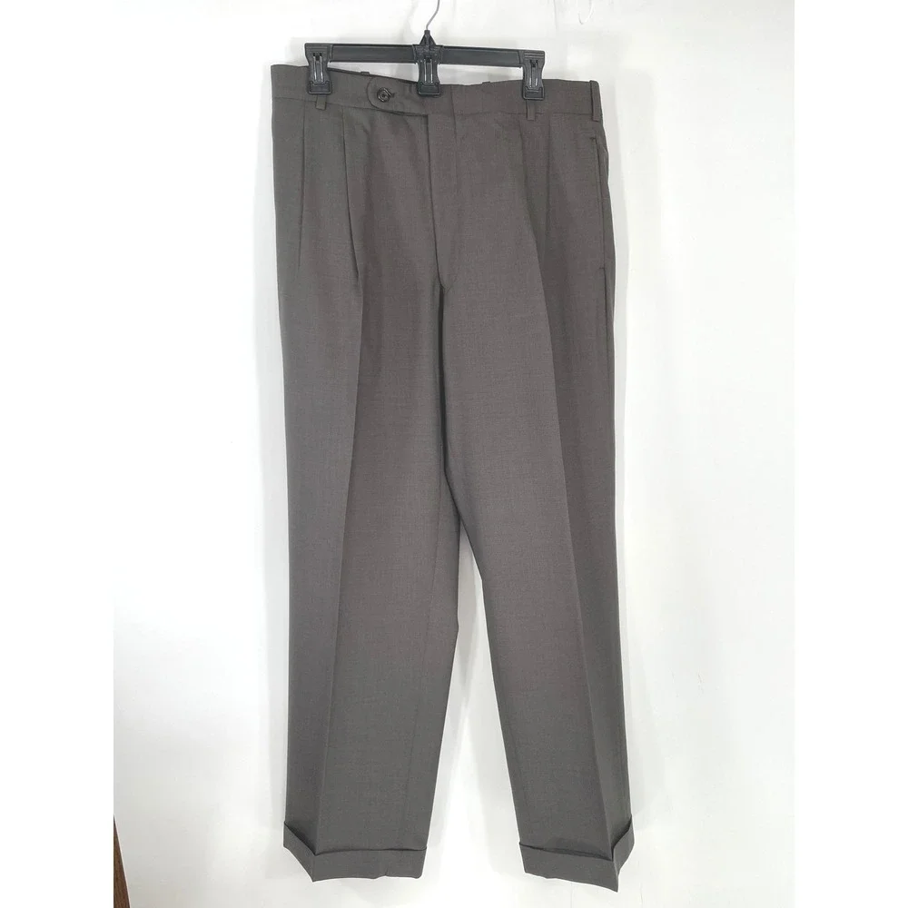 tom james classic two