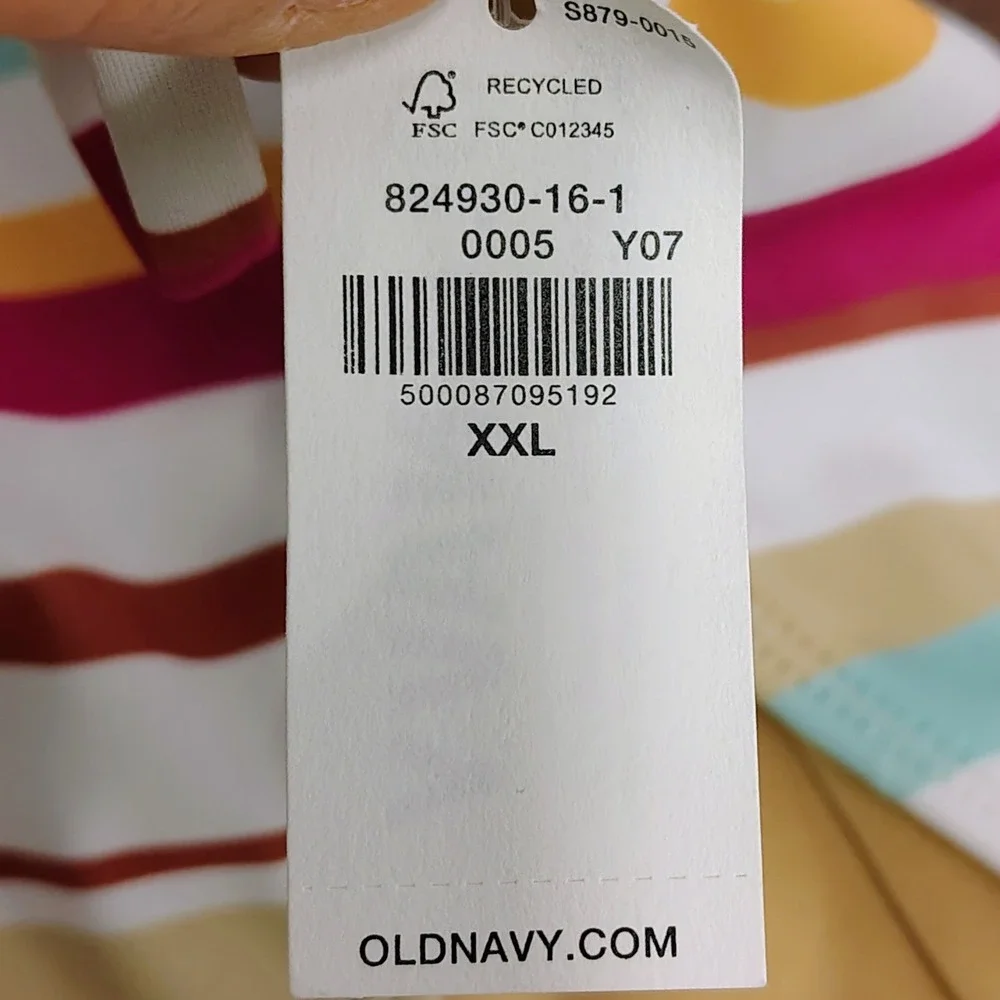 Old Navy old navy