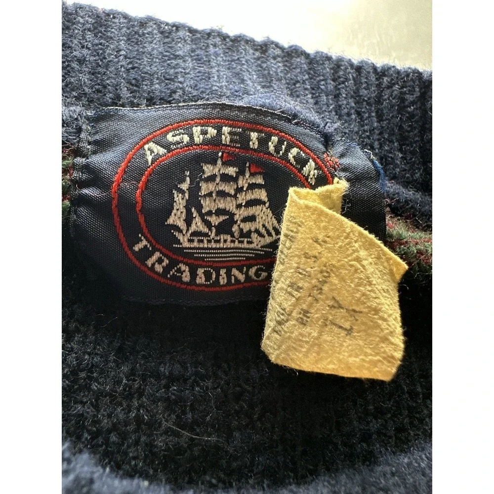 Aspetuck Trading Co measurements pit