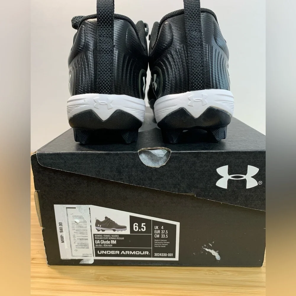 Under Armour updated converts giving
