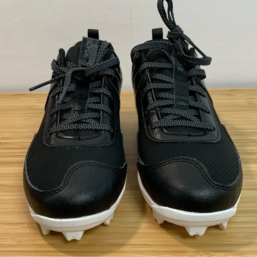 Under Armour under serious