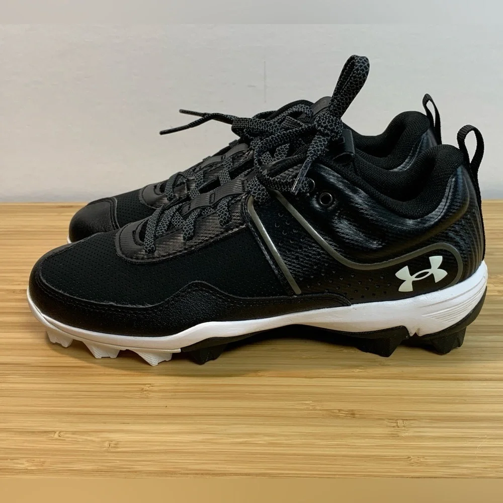 Under Armour upper impact