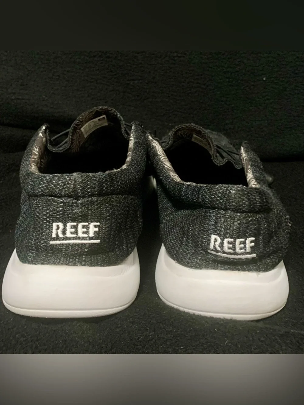 Reef lightweight comfortable