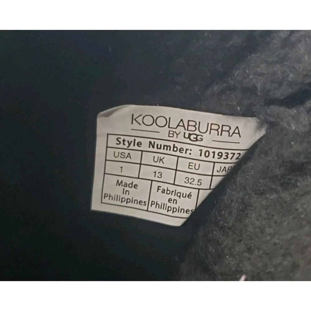 Koolaburra by ugg