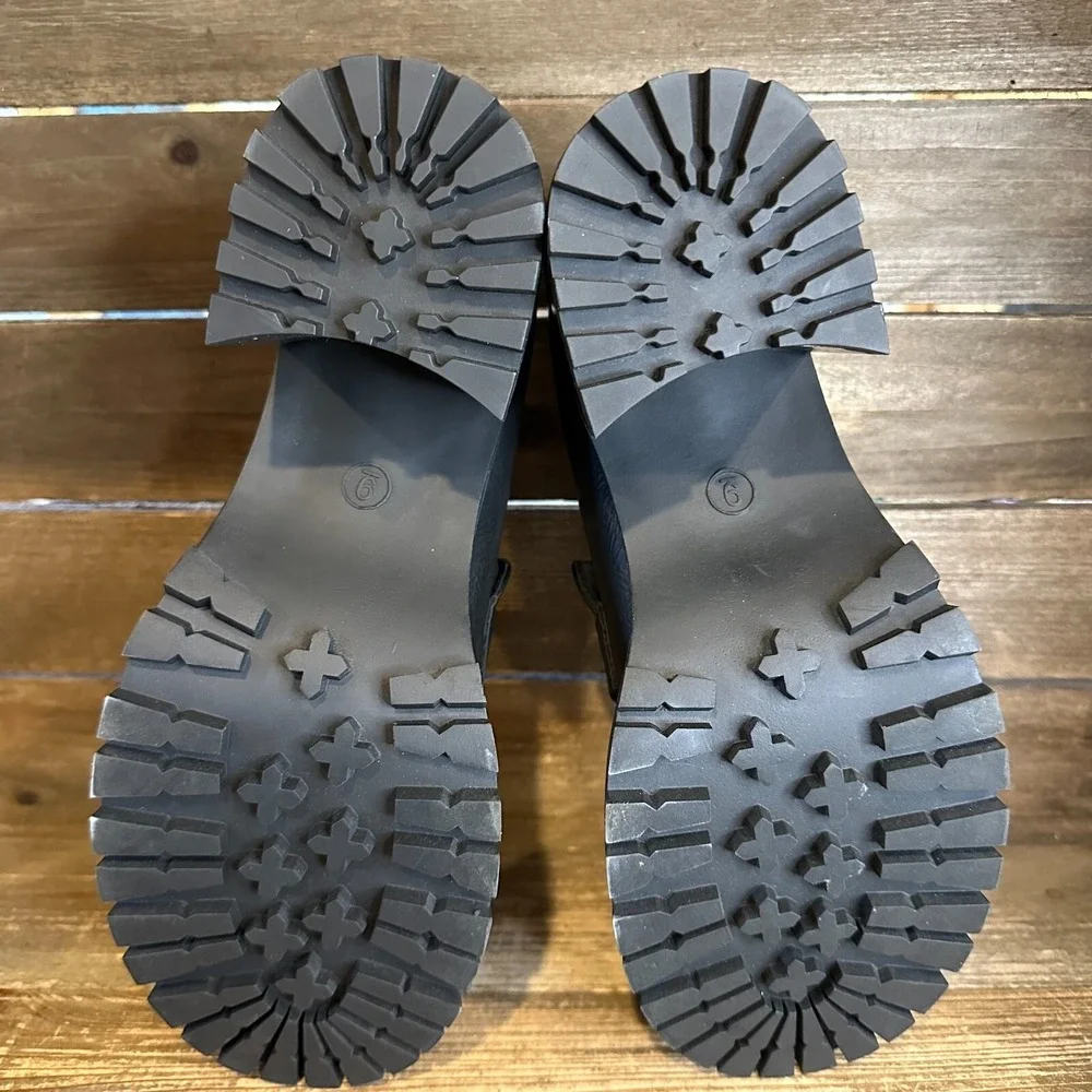 MIA size standard