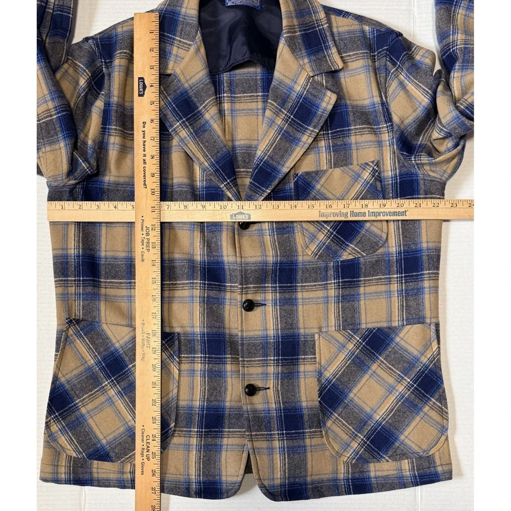 Pendleton items clothing from