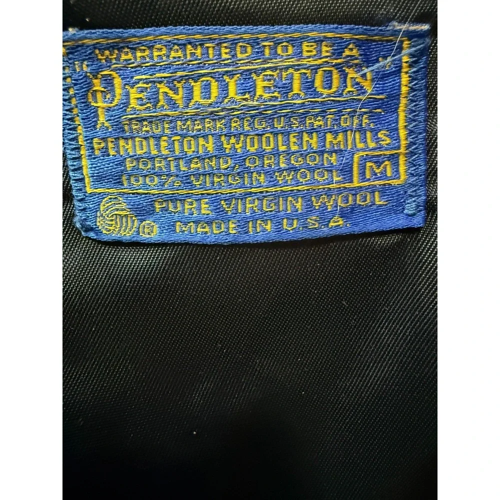 Pendleton any ones free