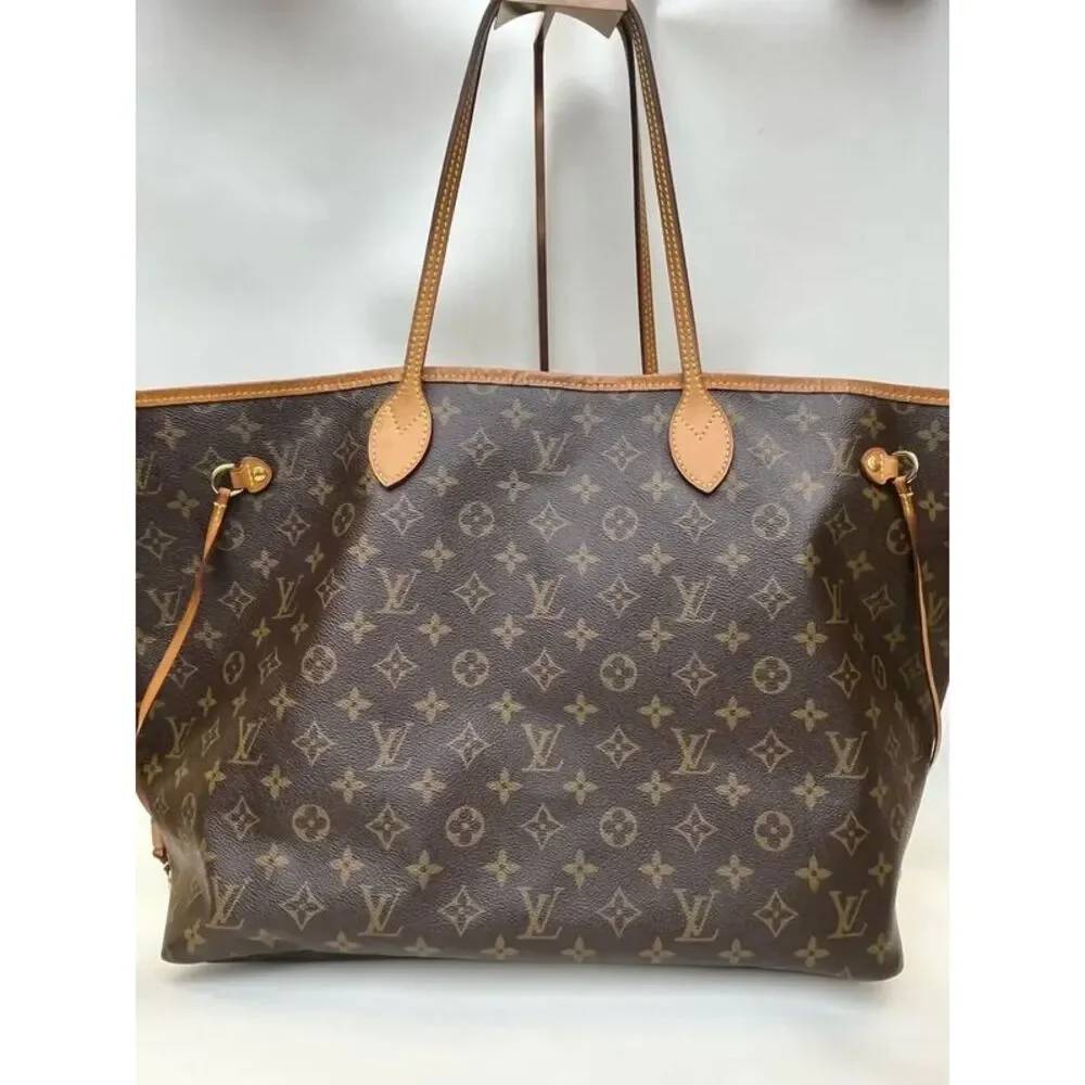 Louis Vuitton brand louis