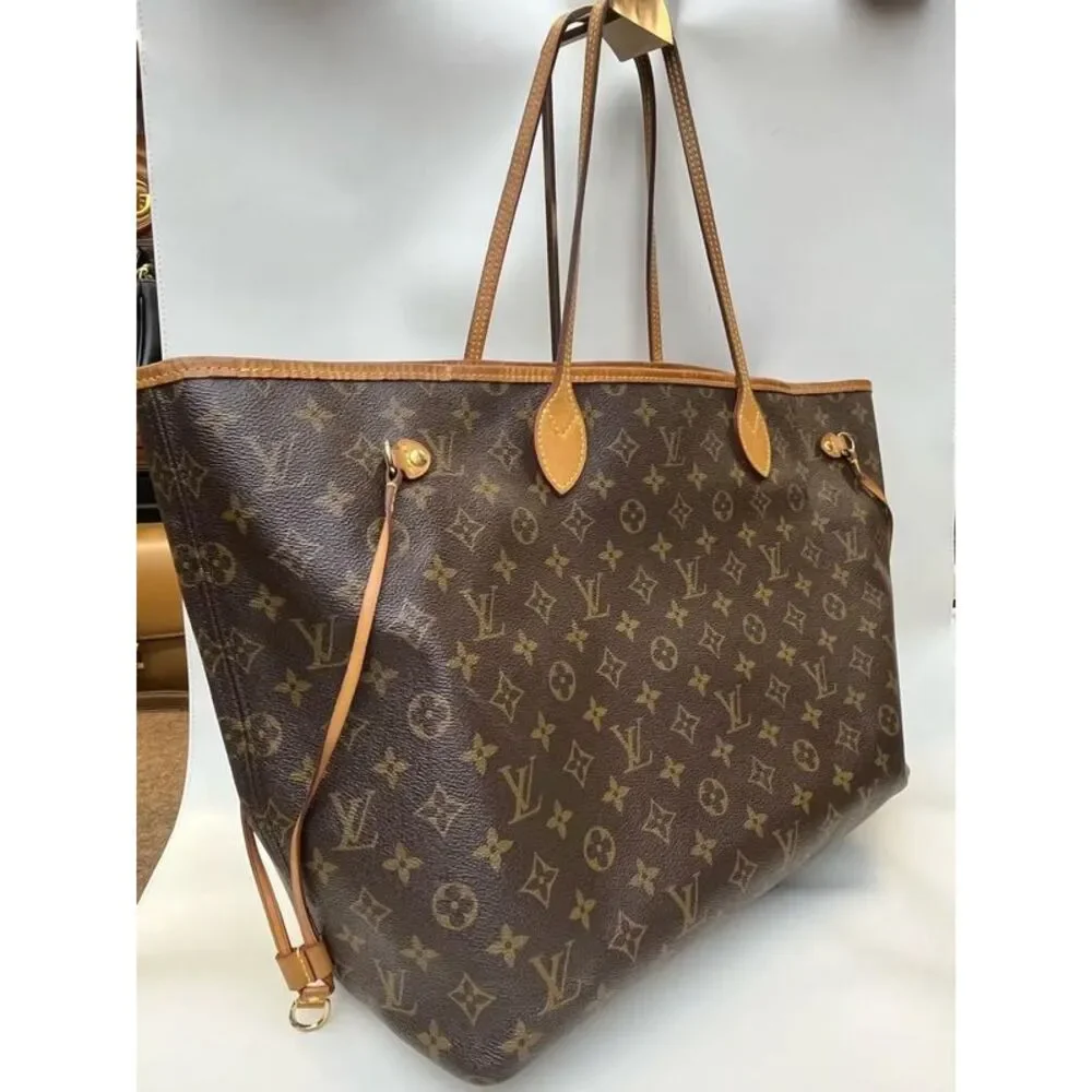 Louis Vuitton brand louis