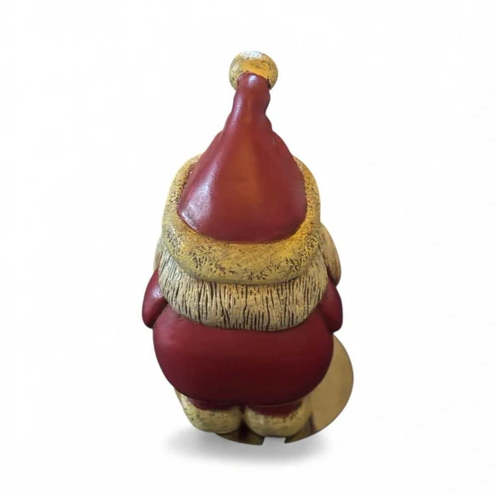 Enesco charming santa