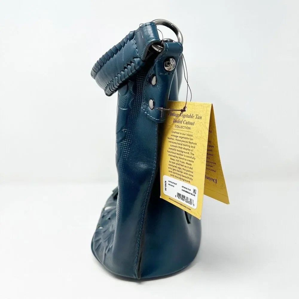 Patricia Nash new dust