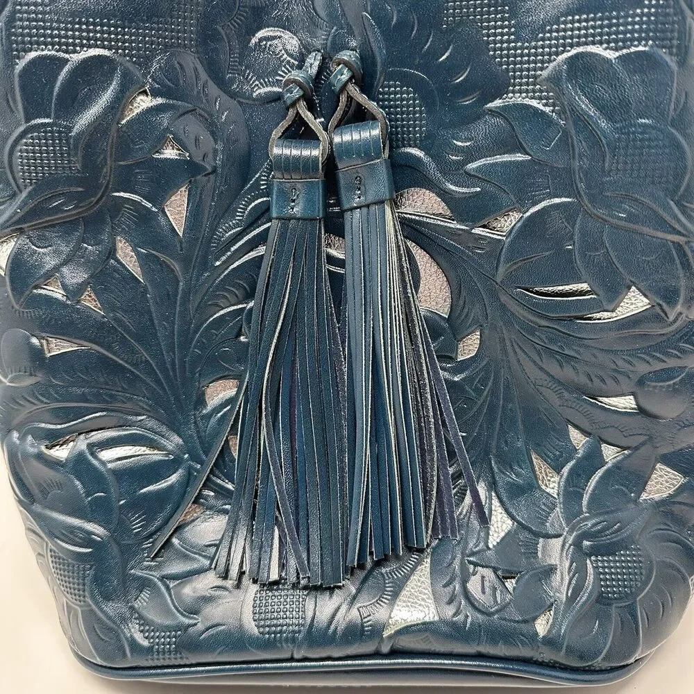 Patricia Nash new dust