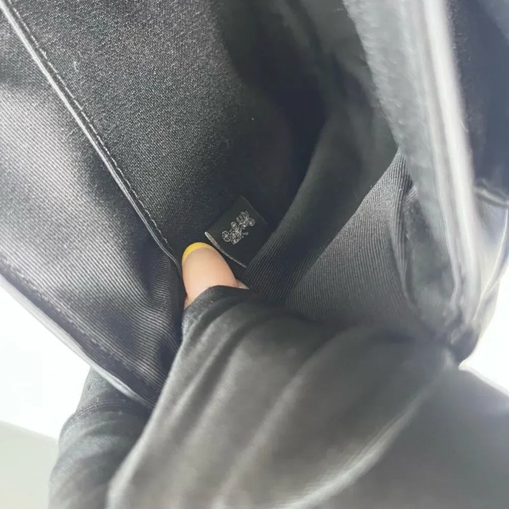 Coach brand color