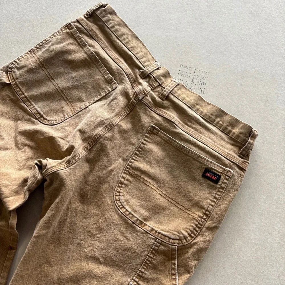 Y2K Dickies Carpenter‎ Pants