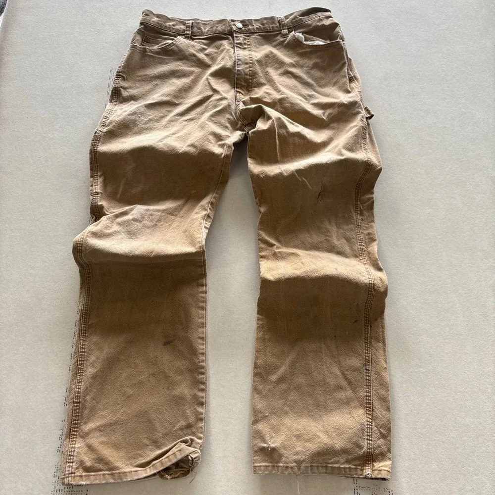 Dickies y2k workwear