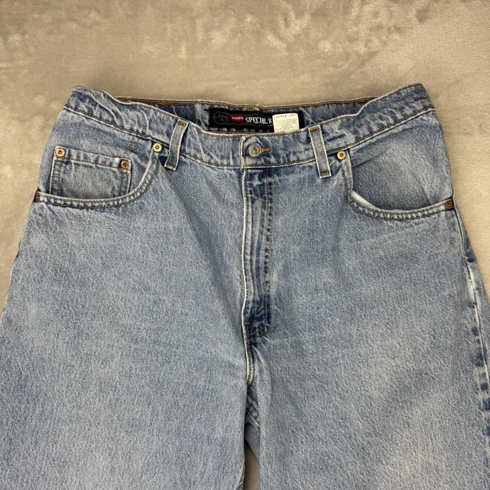 Levis Strauss vintage 1990s