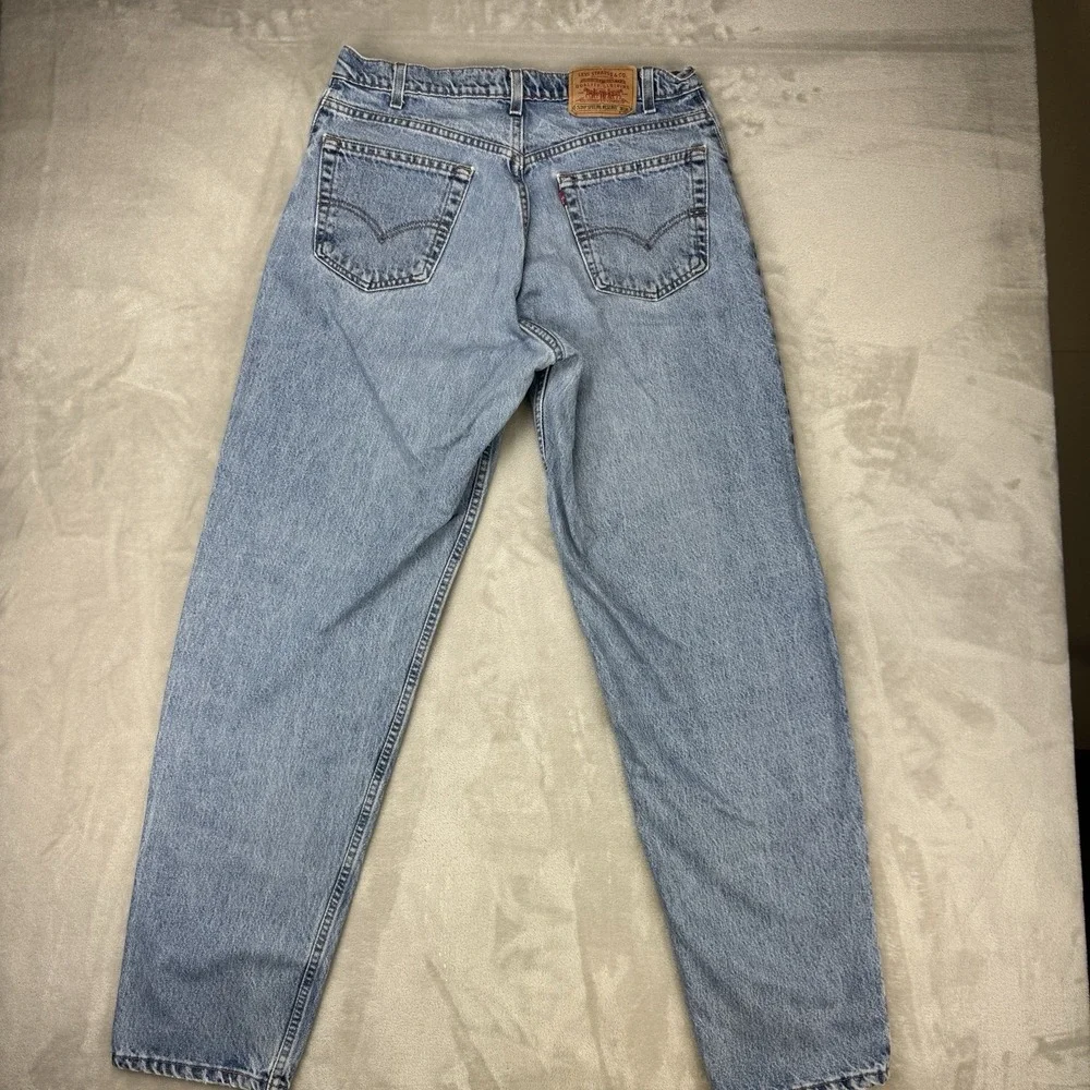 Levis Strauss vintage 1990s