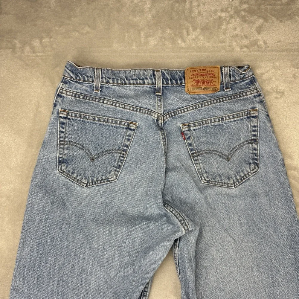 Levis Strauss vintage 1990s