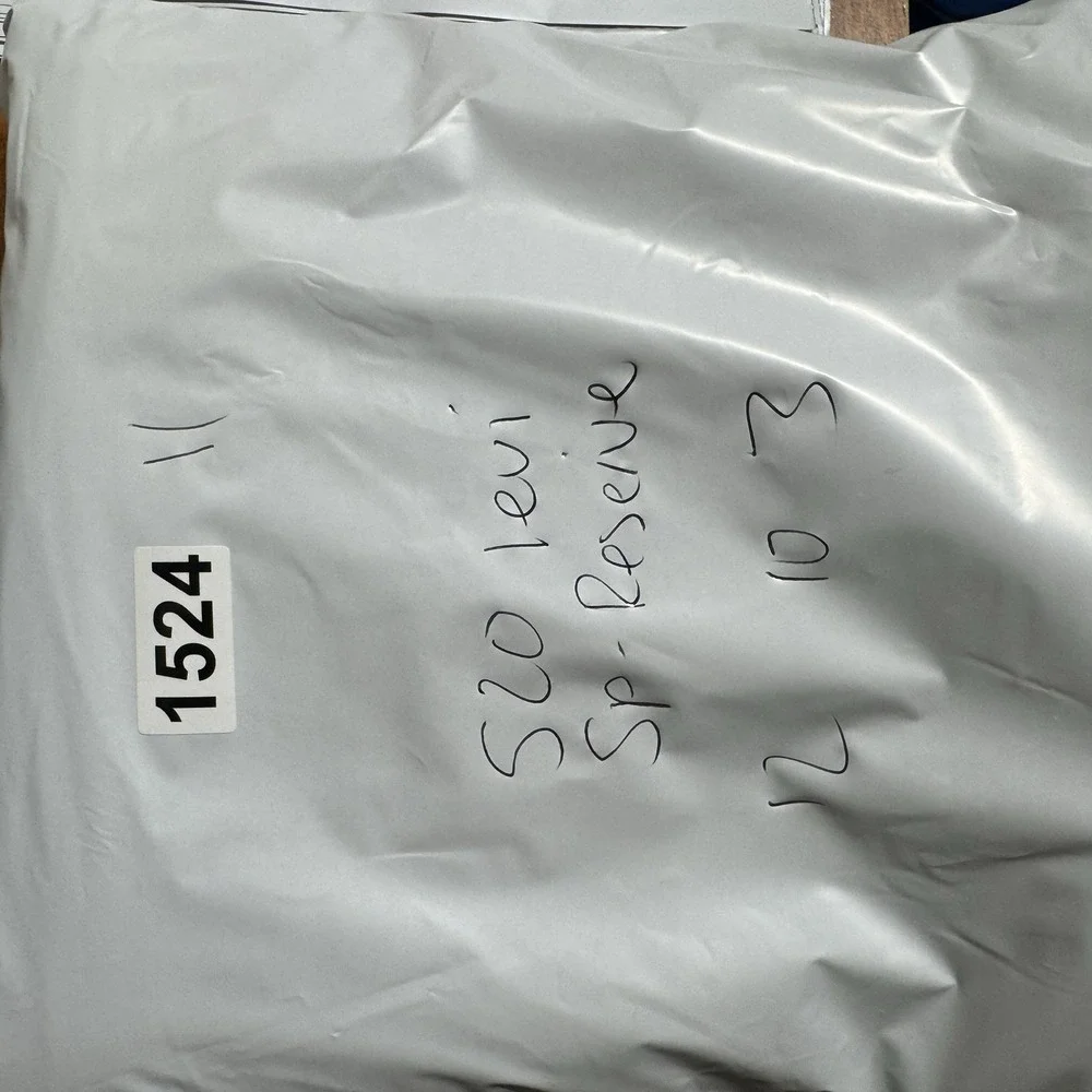 Levis Strauss vintage 1990s