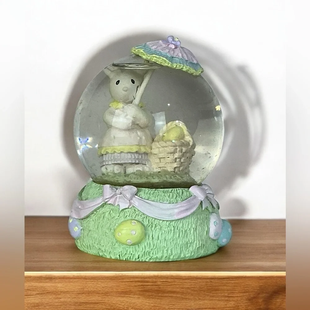 None vintage easter