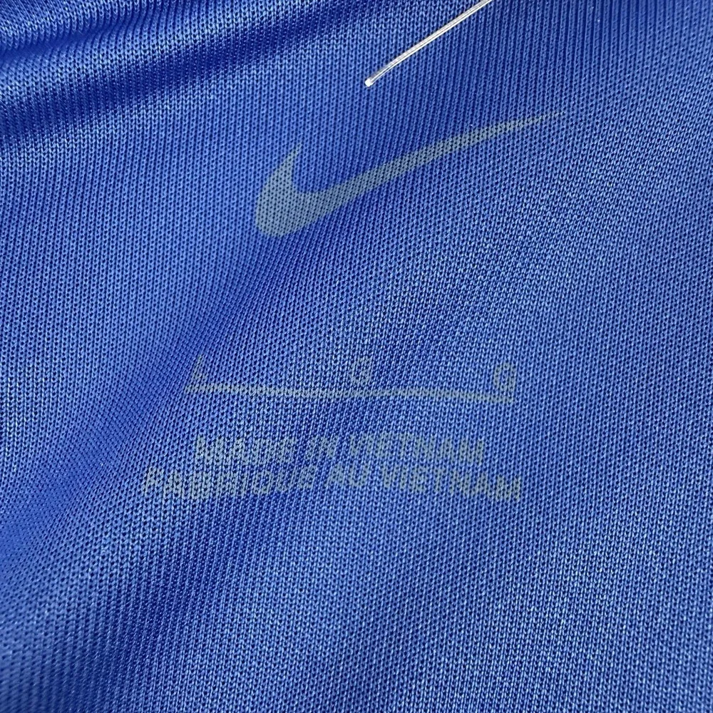 Nike golf dri