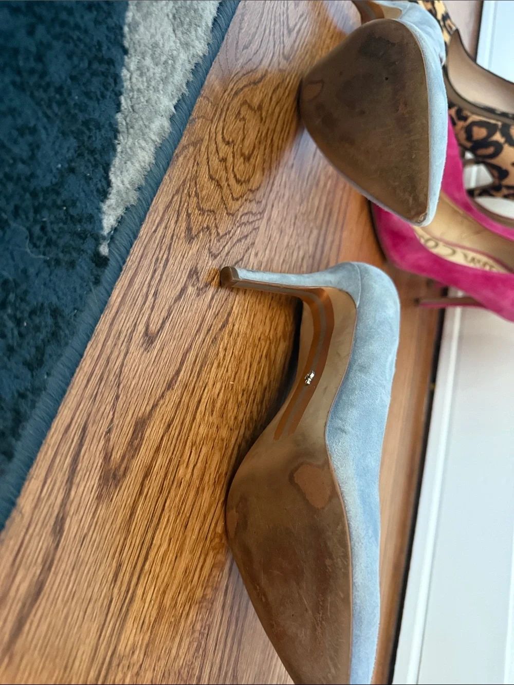 Sam Edelman collection sam