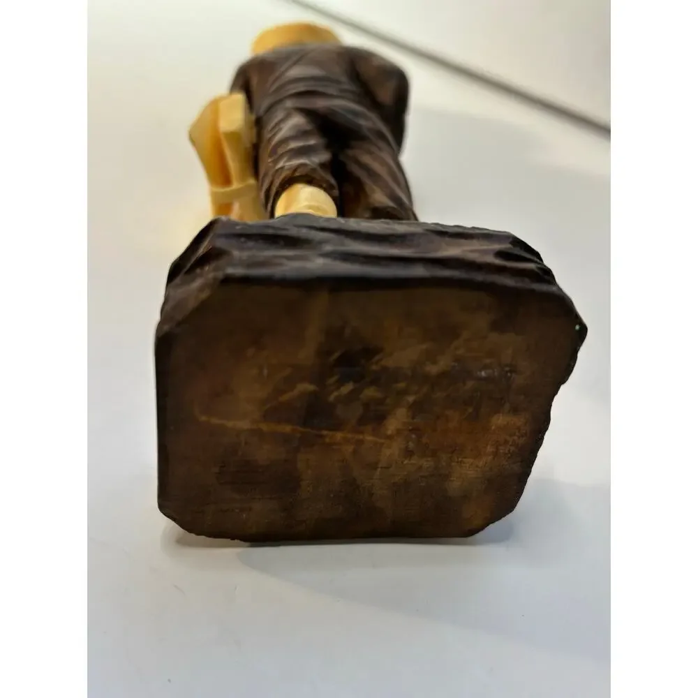 Unbranded small resin
